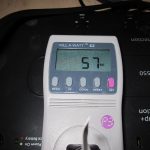 AMD Phenom II X4 955 57w idle on PicoPSU 150XT