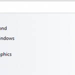 Phenom II X4 965 BE Windows Experience Index Result