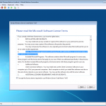 Vail Preview Hyper-V Release Clue EULA