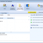 Windows Home Server V2 VAIL Adding a 4TB Disk to pool