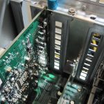 Gap between PCMIG and X8SIL-F