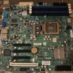 The Supermicro X8SIL-F Motherboard