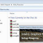 Pine View VGA Drivers for D510 – NM 10 Required uner Windows 7