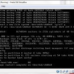 Virtual Box – Virtual Machine – EON ZFS Storage – ready to go