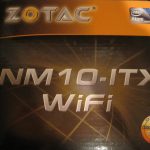 ZOTAC NM10-ITX WiFi Box