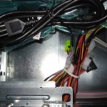 Apex MI-100 Shipping Cables and Accessories