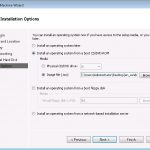 Windows 7 Throw Away VM Attach OS Disk
