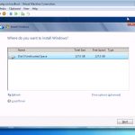 Windows 7 Throw Away VM Install to Dynamic VHD