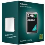 AMD Athlon II Box