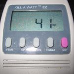 AMD Athlon II X3 445 Rana Idle Power Consumption