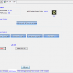 IPM Device tab in IPMIview