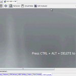 IPMI KVM Console in IPMIview