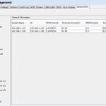 Manage Group Information with IPMIview