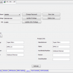 IPMI User Administration with IPMIview