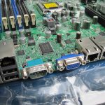 Supermicro X8SI6-F Dual Integrated Intel LAN