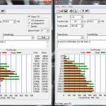 Simultaneous SSD RAID 0 runs on ICH10R