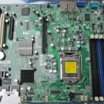 Supermicro X8SI6-F Layout