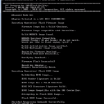 X8SI6-F Flash Onboard LSI SAS 2008 to IT Firmware