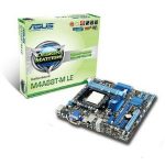 ASUS M4A88T-M LE