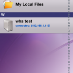 NetPortal Connect to Server