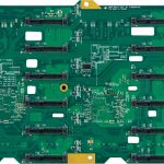 Supermicro BPN-SAS2-846EL2 Back