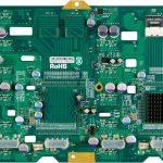 Supermicro BPN-SAS2-846EL2 Front