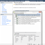 VMWare Set LSI 9211-8i to passthrough