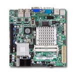 Supermicro X7SPA-HF-D510