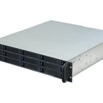 2U Norco DS-12D JBOD/ SAS 2.0 Expander Chassis