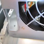 Brute force installation method yields poor results for partition installation