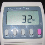 Core i7-2600K Min Power Consumption SC731i-300B