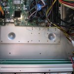 Norco RPC-4220 fan partition removed