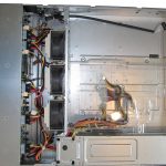 SC216E1-R900LPB Interior