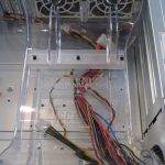 SC933T-R760B Airflow Guide