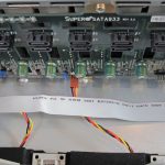 SC933T-R760B SAS SATA Backplane