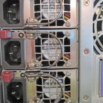 SC933T-R760B Triple Redundant PSU