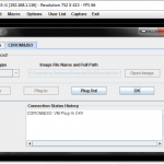 Supermicro Mount NexentaStor Community Edition ISO
