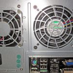 Supermicro SC-731i-300B cooling