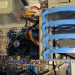 Supermicro SC-731i-300B drive trays 1