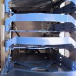 Supermicro SC-731i-300B drive trays 2