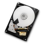 Ultrastar 7K3000 SAS/SATA up to 3TB