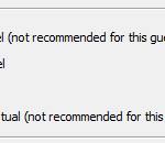 VMWare SCSI Controller