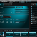 AISuite II Interface and Functionality Example