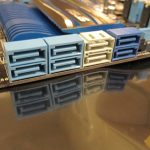 ASUS P8P67-Pro SATA Ports