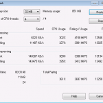 Intel Xeon E3 1220 7-Zip