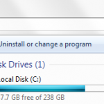 My Computer and Map Network Drive