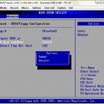 Setup Motherboards Intel SATA Controller to RAID Mode and Intel Codebase