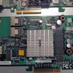 UIO Adaptec Card Example – Bottom