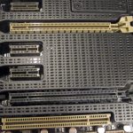 ASUS P67 Sabertooth Expansion Slots