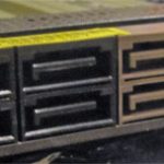 ASUS P67 Sabertooth SATA Ports and USB 3 Header